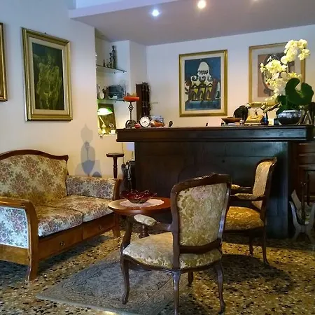 Отель Cubamia 2*