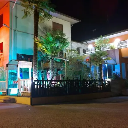 Cubamia Hotell Romano D'Ezzelino