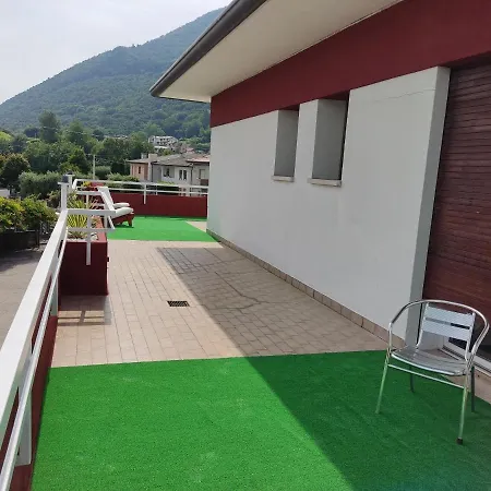 Cubamia 2* Romano D'Ezzelino