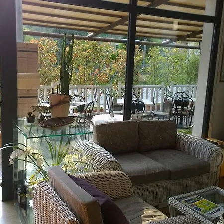 Hotell Cubamia Romano D'Ezzelino