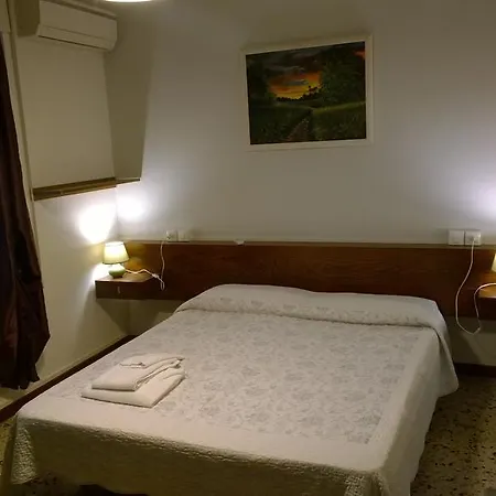 Hotell Cubamia Romano D'Ezzelino