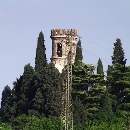 Cubamia Hotel Romano D'Ezzelino