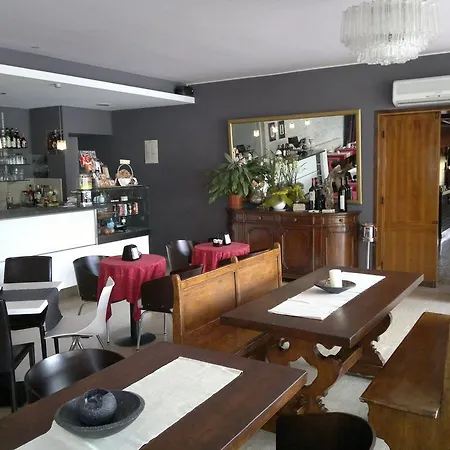Cubamia Hotel