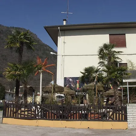 Cubamia Hotel Romano D'Ezzelino