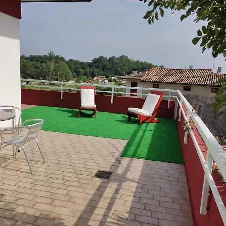 Cubamia Hotel