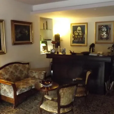 Hotel Cubamia