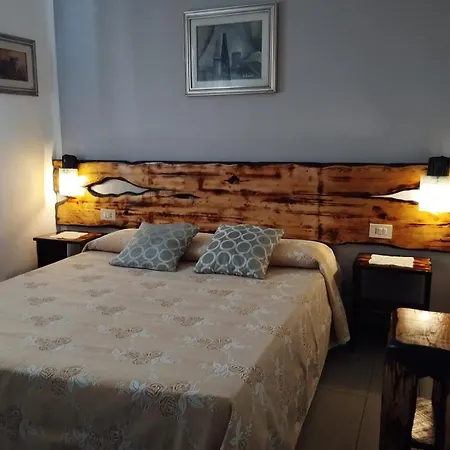 Szálloda Cubamia Romano D'Ezzelino