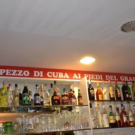 Cubamia Hotel 2*
