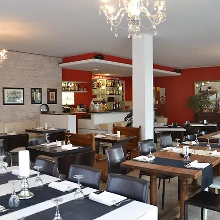 Cubamia Hotel