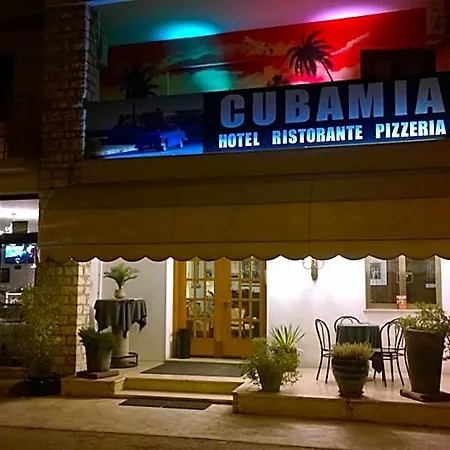 Cubamia Hotel 2*