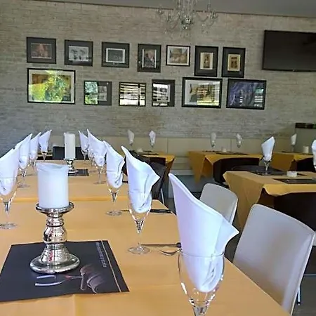 Cubamia Hotel