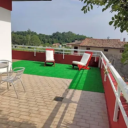 Cubamia Hotel