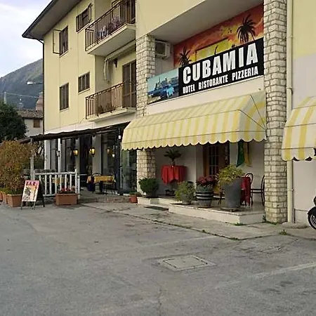 Cubamia 2*