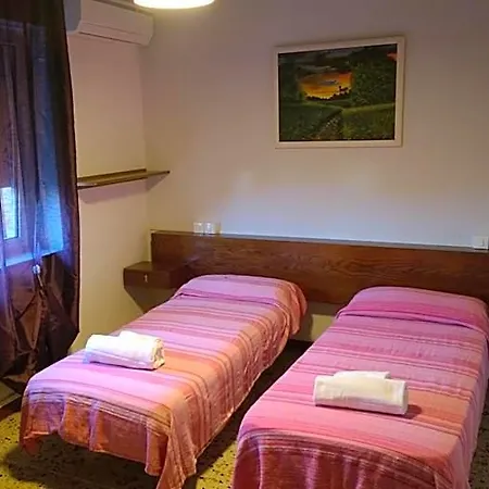 Hotel Cubamia Romano D'Ezzelino