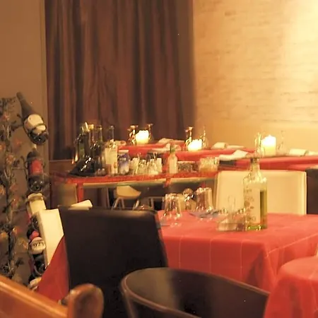 Cubamia Hotel