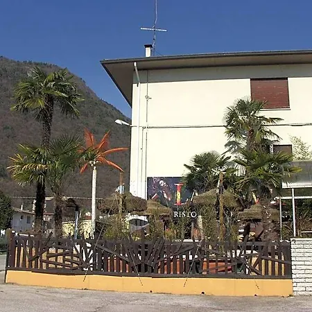 Cubamia Hotel Romano D'Ezzelino