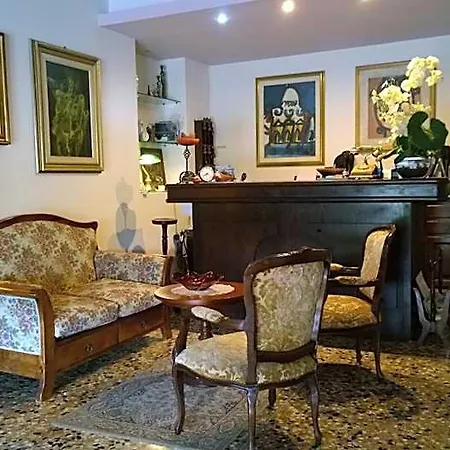 Cubamia Hotel Romano D'Ezzelino