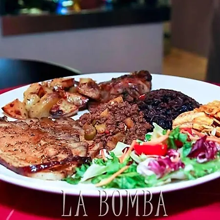 Cubamia Hotel
