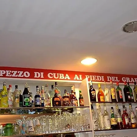 Cubamia 2* Romano D'Ezzelino