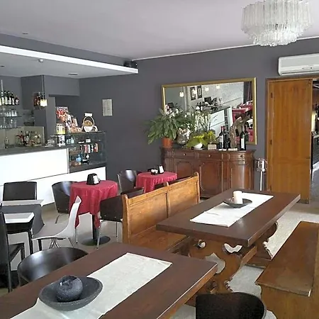 Hotel Cubamia Romano D'Ezzelino