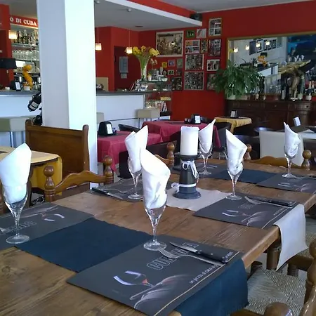 Hotel Cubamia 2*