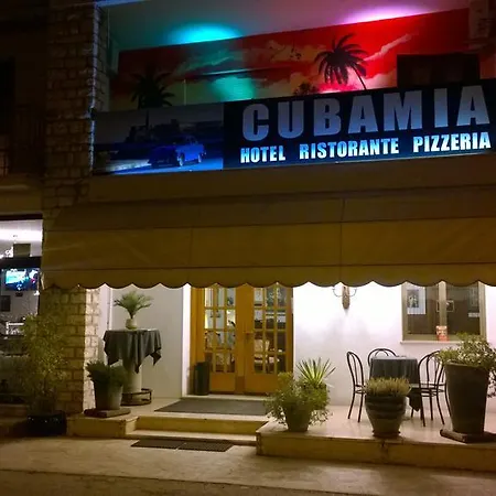 Cubamia 2* Romano D'Ezzelino