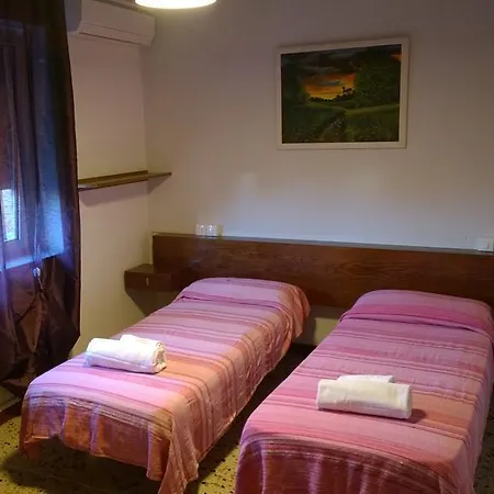 Cubamia Hotel Romano D'Ezzelino