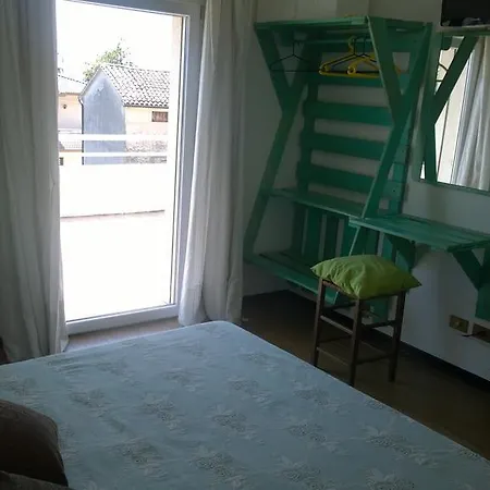 Hotel Cubamia