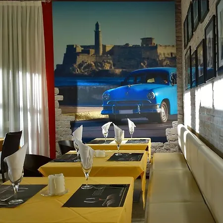 Cubamia Hotel Romano D'Ezzelino