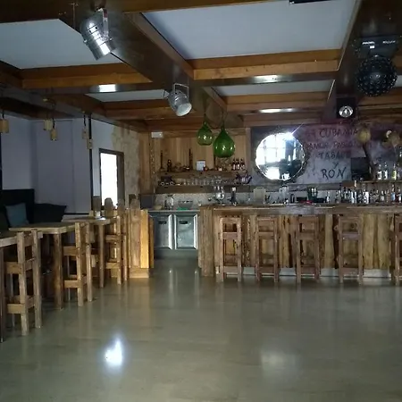 Cubamia Hotel