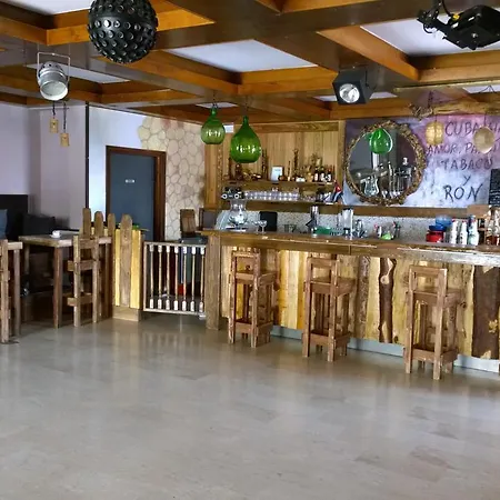 فندق Cubamia