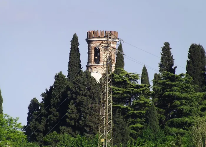 Cubamia Szálloda Romano D'Ezzelino