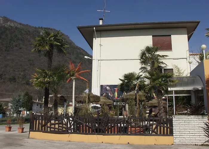 Cubamia Hotel Romano D'Ezzelino