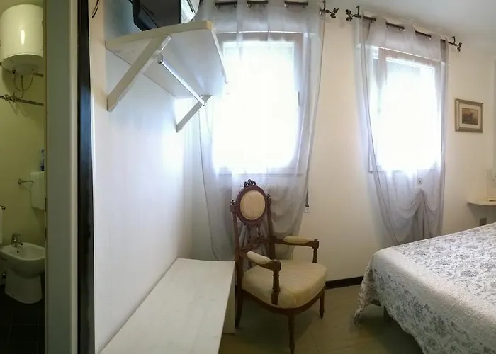 Cubamia Hotel Romano D'Ezzelino