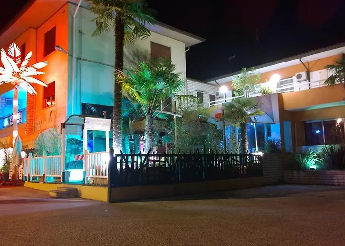 Cubamia Hotel Romano D'Ezzelino