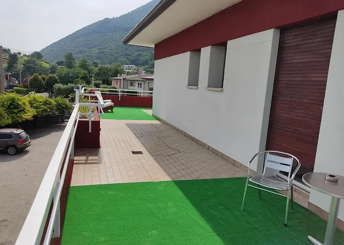 Cubamia 2* Romano D'Ezzelino