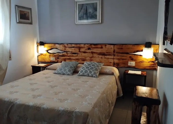 Hotel Cubamia Romano D'Ezzelino