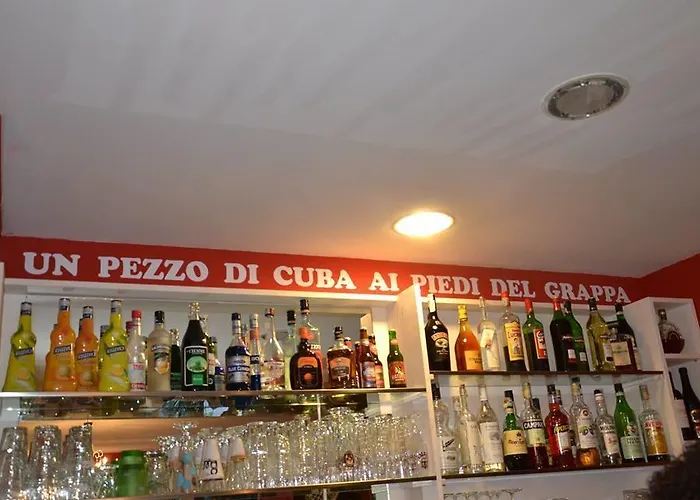 Cubamia Szálloda 2*