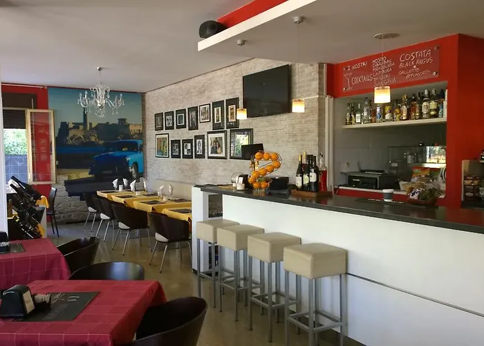 Cubamia Hotel Romano D'Ezzelino