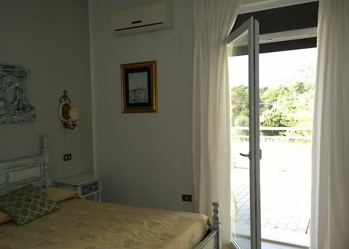 Szálloda Cubamia Romano D'Ezzelino