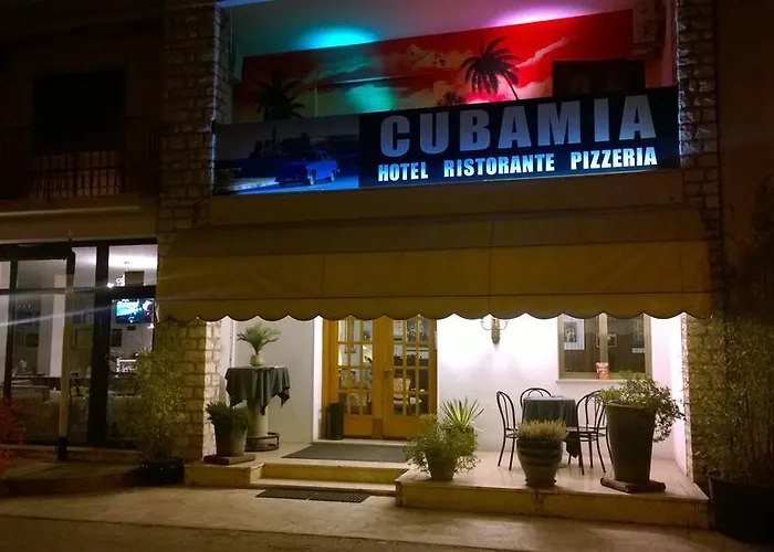 Cubamia 2* Romano D'Ezzelino