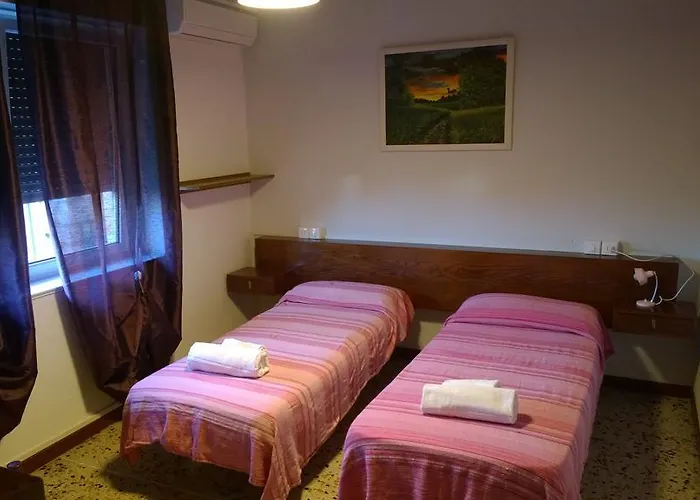 Cubamia Hotel Romano D'Ezzelino