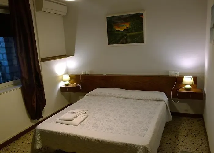 Hotel Cubamia Romano D'Ezzelino